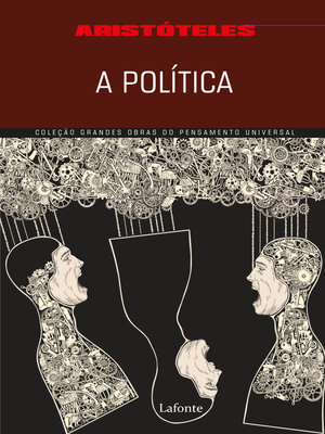 cover image of A política